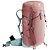 Mochila Deuter Trail Pro 34 Litros SL New Vermelho - Imagem 9