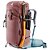 Mochila Deuter Trail Pro 34 Litros SL New Vermelho - Imagem 8