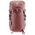 Mochila Deuter Trail Pro 34 Litros SL New Vermelho - Imagem 1
