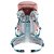 Mochila Deuter Trail Pro 34 Litros SL New Vermelho - Imagem 3