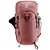 Mochila Deuter Trail Pro 34 Litros SL New Vermelho - Imagem 7