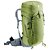Mochila Deuter Trail Pro 36 Litros New Verde - Imagem 9