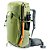 Mochila Deuter Trail Pro 36 Litros New Verde - Imagem 7