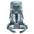 Mochila Deuter Aircontact Core 55+10 Litros SL Cinza - Imagem 3