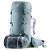 Mochila Deuter Aircontact Core 55+10 Litros SL Cinza - Imagem 7