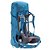 Mochila Deuter Aircontact Core 60+10 Litros Azul - Imagem 3
