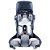 Mochila Deuter Aircontact X 70+15 Litros Azul - Imagem 3