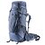 Mochila Deuter Aircontact X 70+15 Litros Azul - Imagem 2