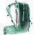 Mochila Deuter Speed Lite 23 Litros SL Verde - Imagem 4