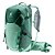 Mochila Deuter Speed Lite 23 Litros SL Verde - Imagem 2