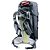Mochila Deuter Speed Lite 30 Litros Preto Aventura - Imagem 7