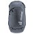 Mochila Deuter Ascender 13 Litros Preto Aventura - Imagem 2
