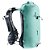 Mochila Deuter Vertrail 16 Litros Azul Impermeável - Imagem 4