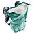 Mochila Deuter Vertrail 16 Litros Azul Impermeável - Imagem 6