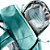 Mochila Deuter Pico Coruja Verde Infantil Aventura - Imagem 6