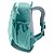 Mochila Deuter Pico Coruja Verde Infantil Aventura - Imagem 5