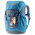 Mochila Deuter Waldfuchs 14 Litros Azul Infantil - Imagem 2