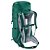 Mochila Deuter Fox 40+4 Litros New Verde Juvenil Infantil - Imagem 5