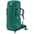 Mochila Deuter Fox 40+4 Litros New Verde Juvenil Infantil - Imagem 2