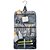 Necessaire Deuter Wash Bag II New Preto - Imagem 2