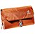 Necessaire Deuter Wash Bag II New Laranja - Imagem 1