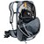 Mochila Deuter Race 8 Litros Preto Trilha - Imagem 6