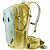 Mochila Deuter Compact Exp 12 Litros SL Amarelo - Imagem 5