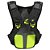 Mochila De Hidratação Ogio Baja 2 Litros Preto - Imagem 2