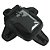 Bolsa de Tanque Ogio Supermini Tanker 2.0 Stealth Preto - Imagem 2