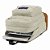 Mochila Jansport Cool Student Coconut 34 Litros Bege - Imagem 4