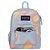Mochila Jansport Cross Town Mood Map 26 Litros - Imagem 6