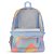 Mochila Jansport Cross Town Mood Map 26 Litros - Imagem 5