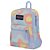 Mochila Jansport Cross Town Mood Map 26 Litros - Imagem 4