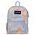Mochila Jansport Cross Town Mood Map 26 Litros - Imagem 1