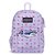 Mochila Jansport Cross Town Lagoon Luau 26 Litros - Imagem 5