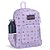 Mochila Jansport Cross Town Lagoon Luau 26 Litros - Imagem 2