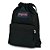 Mochila Jansport Draw Sack 14 Litros Preto - Imagem 3