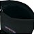 Mochila Jansport Draw Sack 14 Litros Preto - Imagem 6