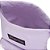 Mochila Jansport Draw Sack 14 Litros Pastel Lilac - Imagem 6
