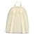 Mini Mochila Jansport Half Pint Coconut 10 Litros Bege - Imagem 2