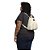 Mini Mochila Jansport Half Pint Coconut 10 Litros Bege - Imagem 6