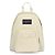 Mini Mochila Jansport Half Pint Coconut 10 Litros Bege - Imagem 1