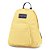 Mini Mochila Jansport Half Pint Pale Banana 10 Litros - Imagem 3