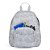 Mini Mochila Jansport Half Pint 10 Litros Super Shine - Imagem 4