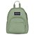 Mini Mochila Jansport Half Pint 10 Litros Loden Frost Verde - Imagem 1