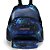 Mini Mochila Jansport Half Pint 10 Litros Cyberspace Galaxy - Imagem 4