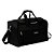 Sacola Bolsa Sestini Ultralight 5T Plus Média Preto - Imagem 2