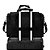 Sacola Bolsa Sestini Ultralight 5T Plus Média Preto - Imagem 6