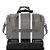 Sacola Bolsa Sestini Ultralight 5T Plus Média Cinza - Imagem 6