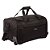 Sacola Bolsa Sestini Com Carrinho Ultralight 5T Plus Preto - Imagem 2